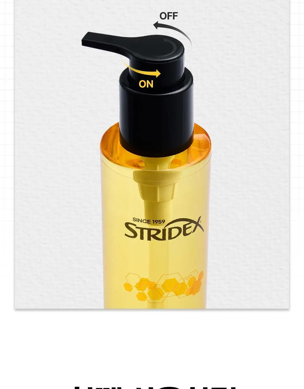 [놓치면끝] 스트라이덱스 포어 리셋 딥 클렌징오일 200ml 상세페이지 34